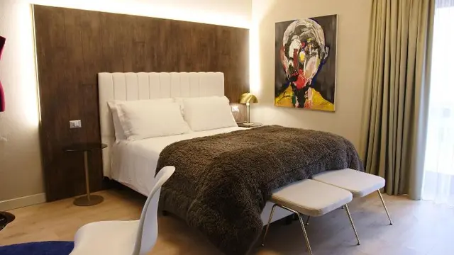 Hotel Battisti 31