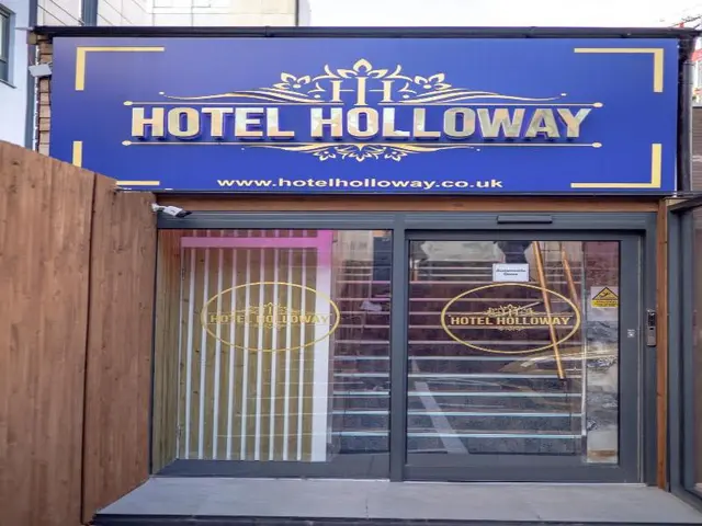 Hotel Holloway
