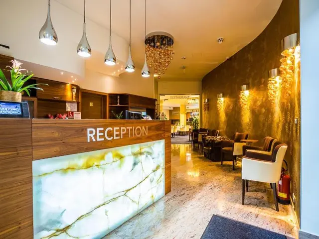 Wellness Hotel Lvnwe
