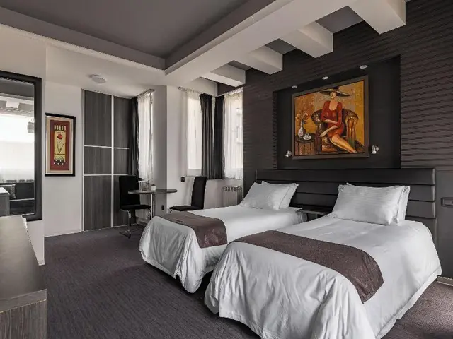 Sienna Apartments