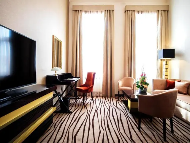 Boutique Hotel Slv Via