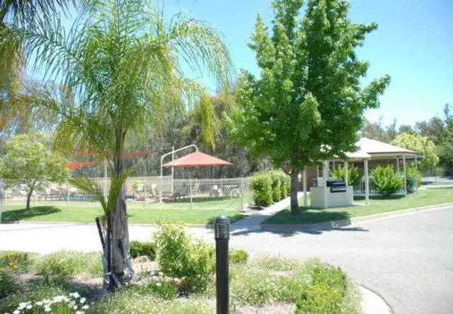 Meninya Palms Moama