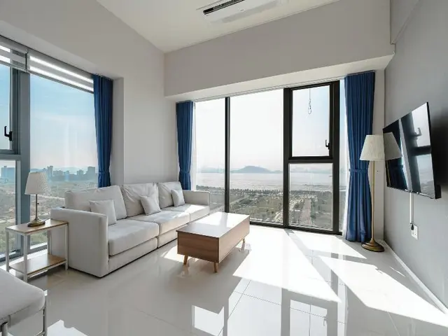 Sr Hotel Yeongjong