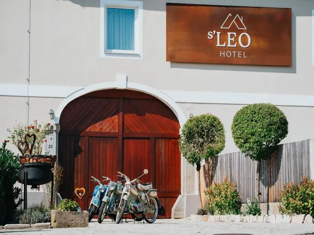 Hotel Leo