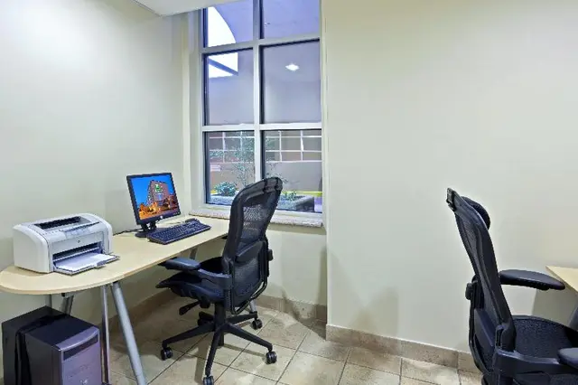 Fairfield Inn & Suites Seattle Downtown/Seattle Ce