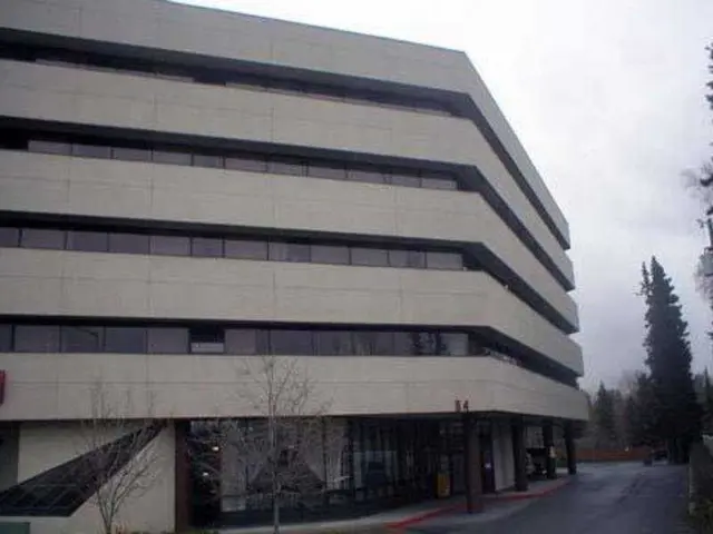 Alex Hotel & Suites