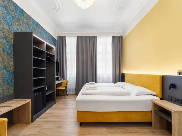Sona Boutique Hotel