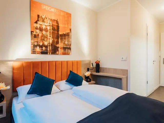 Myky Hotel Boardinghouse