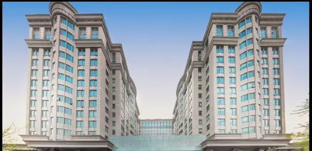 Beijing Pudi Hotel