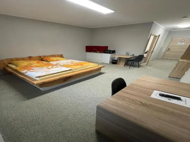 Gphotel Boardinghaus