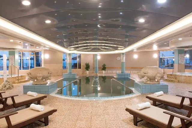 Leonardo Plaza Dead Sea