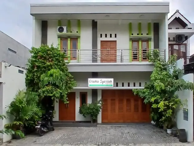 Graha Syariah Homestay Jogokariyan Mitra Reddoorz