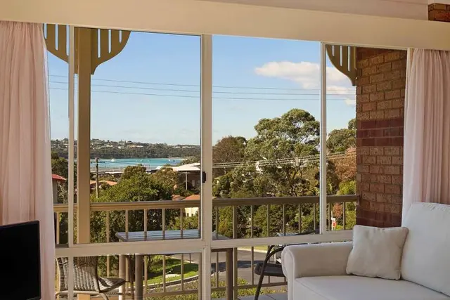 Comfort Inn Merimbula