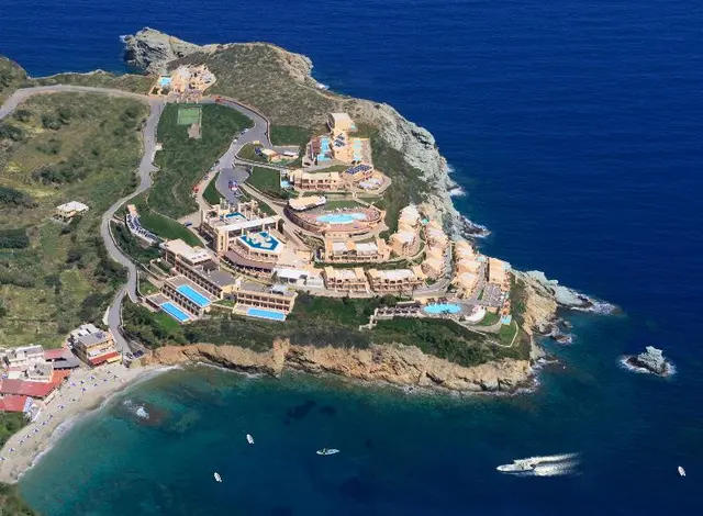 Seaside A Lifestyle Resort - Adults Only