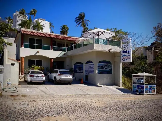 Royal Pacv Fico Manzanillo