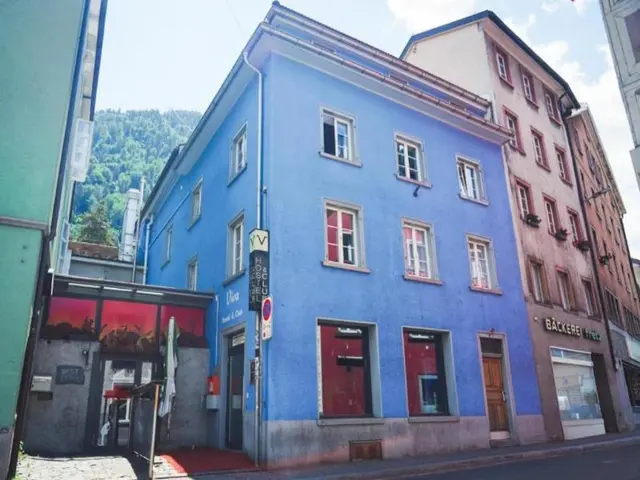 Viva Hostel