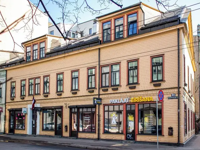 Central Hostel