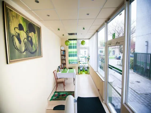 Akacja Pokoje Go Ocinne