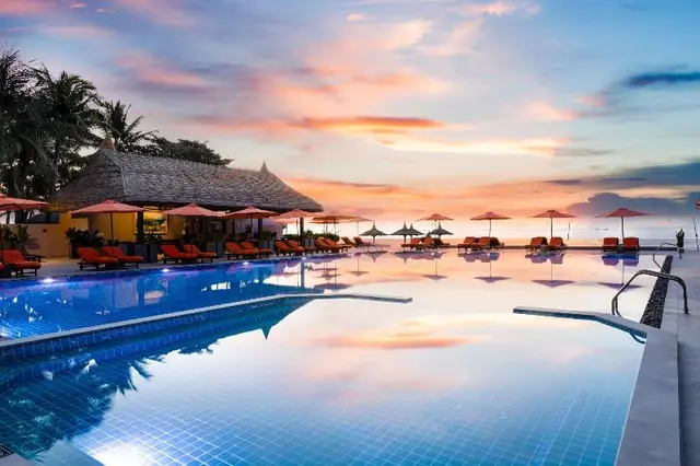 Terracotta Resort & Spa