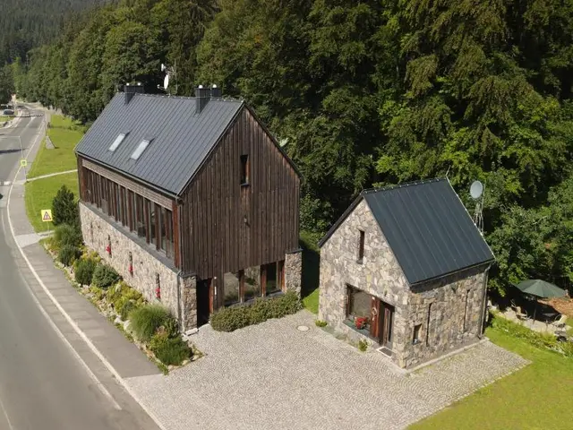 Krakono Ova Dv Lna Woodhaus