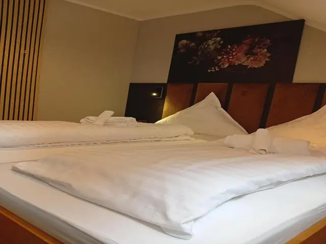 Niehler Hotel