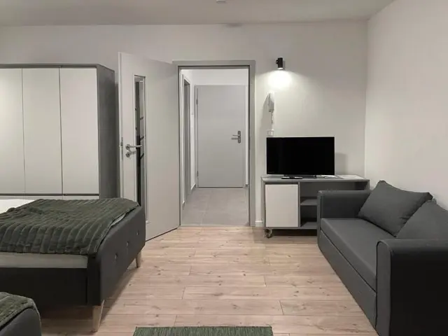 Board Inn Haus Regensburg