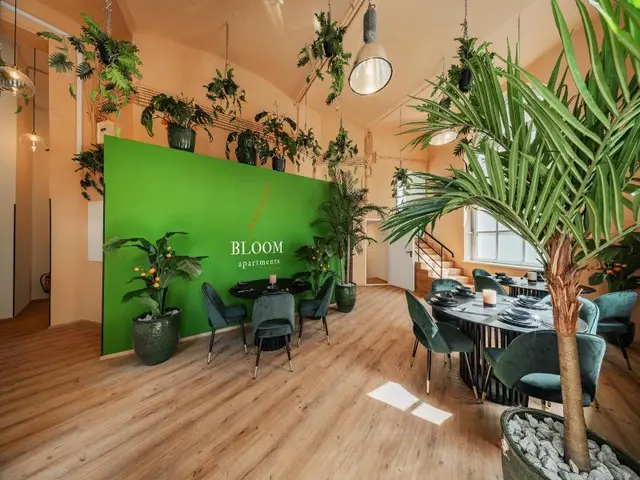 Bloom By Home1