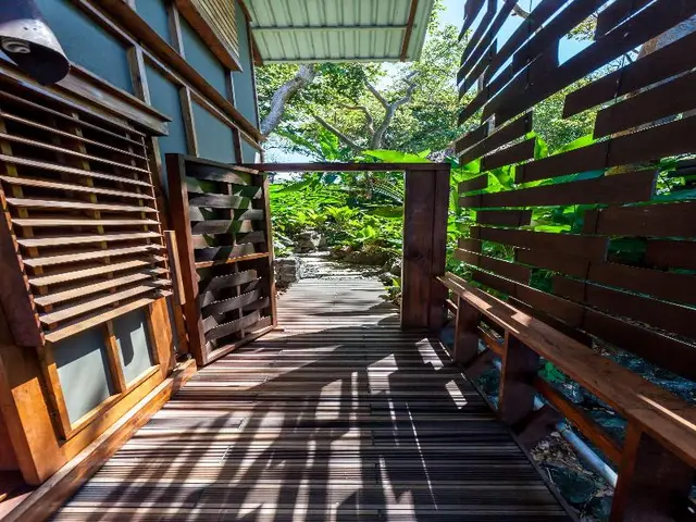 Jicaro Island Lodge