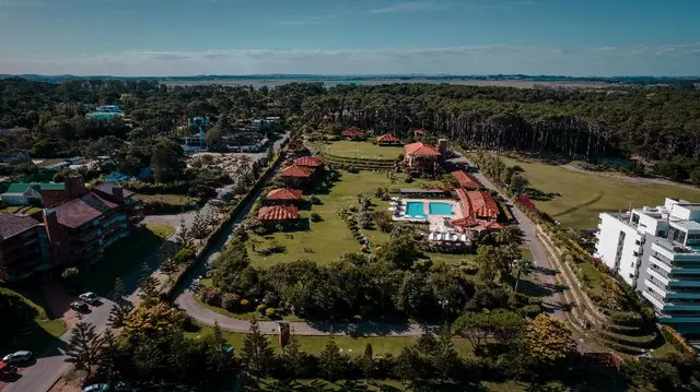 Apart Hotel Il Belvedere
