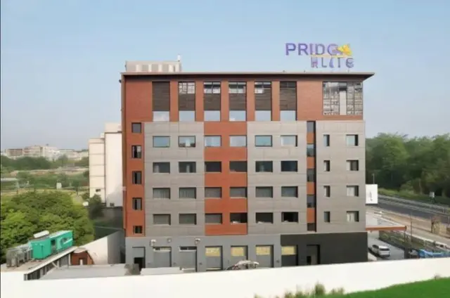 Pride Elite Haridwar