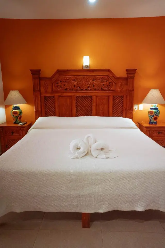 Hotel Rosalia