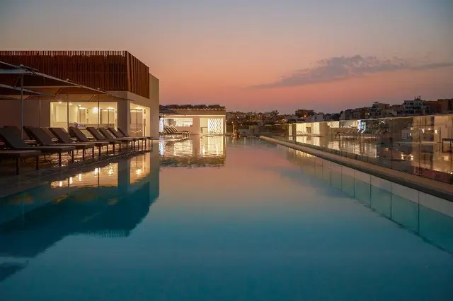 Novotel Malta Sliema