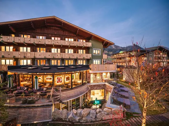 Hotel Zum Ritter