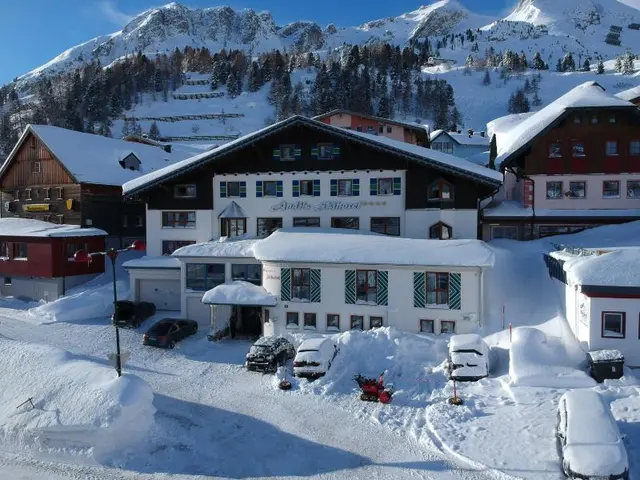 Andi S Skihotel