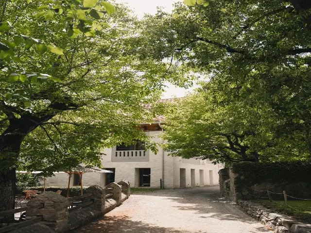 Casa Caminada