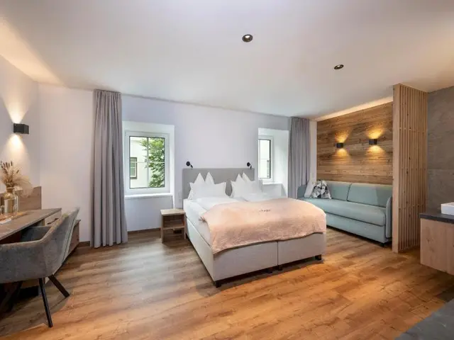 Hotel Gasthof Brv Ggler
