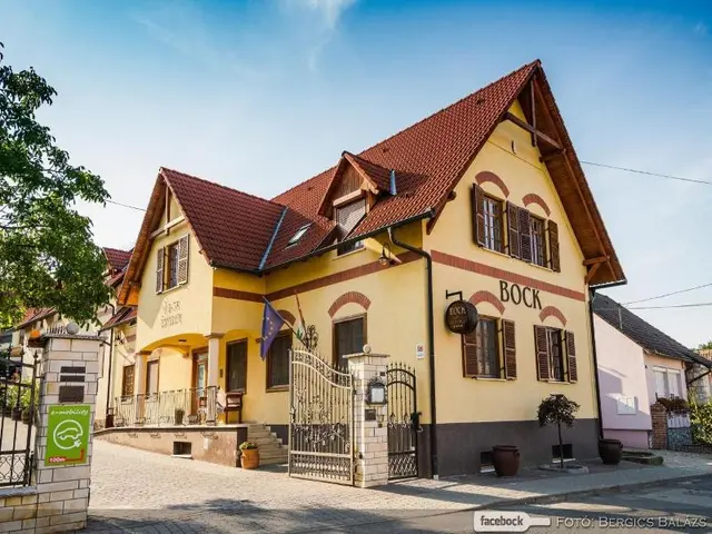 Bock Hotel Ermitage