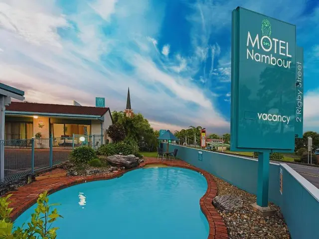 Motel In Nambour