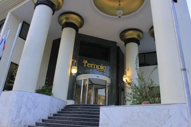 Temple Hotel by Voyage Luxor