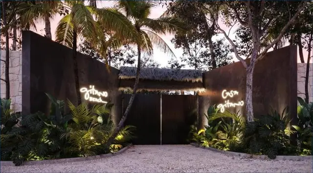 Casa Gitano