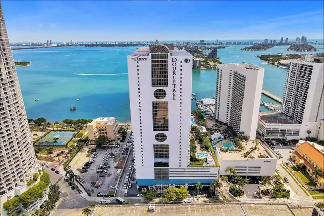 StayCozy Apartments at The Grand