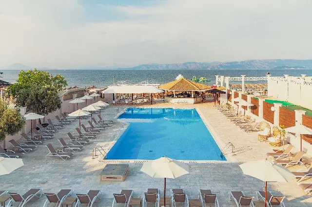 La Playa Grande