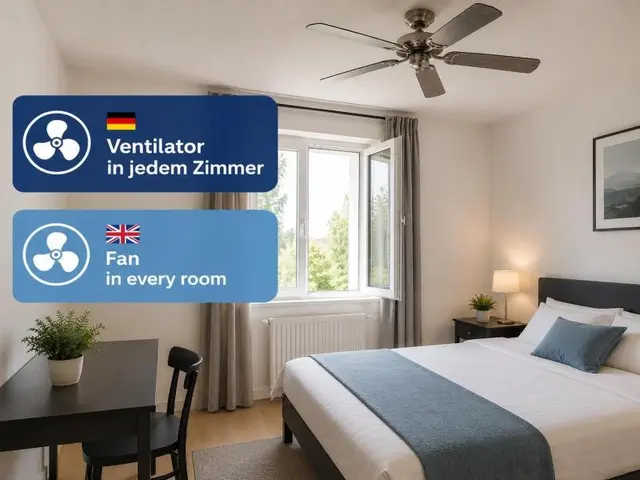 Hostel Marburg One