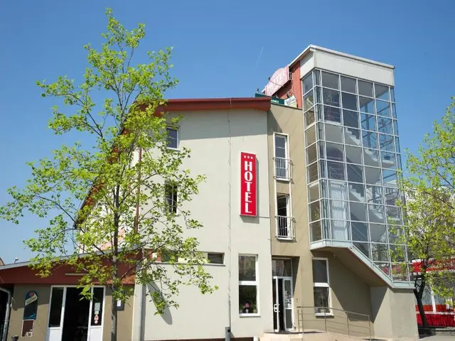 Hotel Dominika