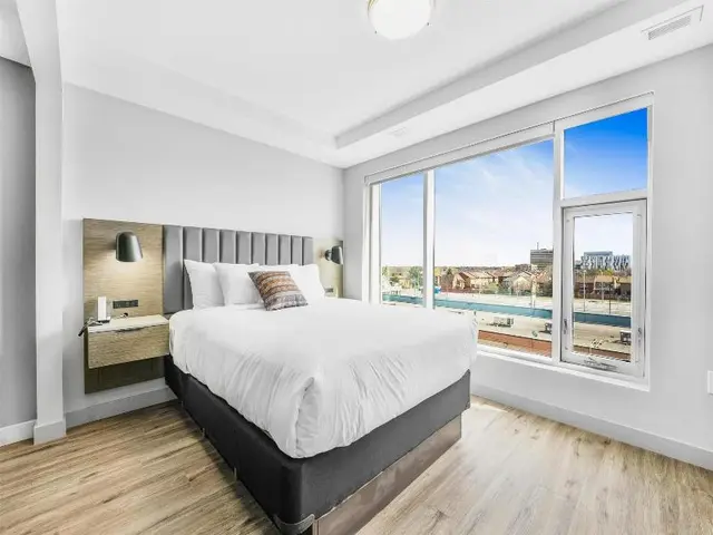 Skye Hotel