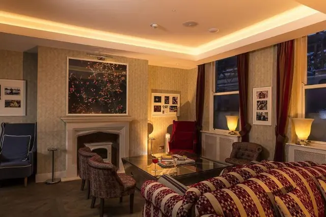 Brighton Harbour Hotel