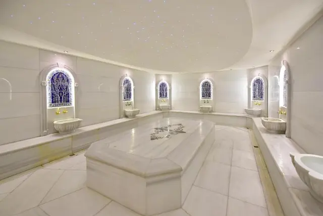Dogramaci City Hotel