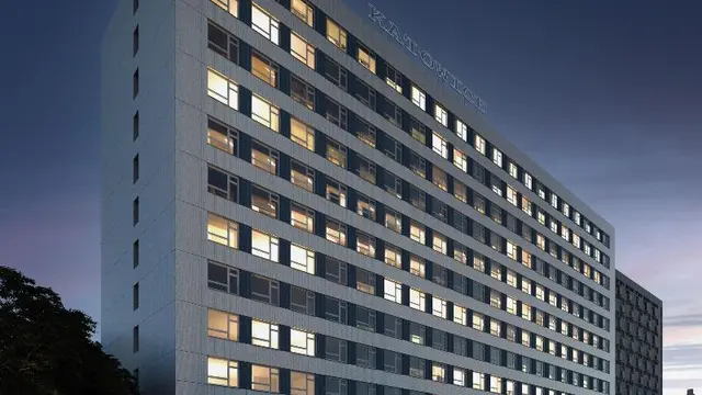 Voco Katowice