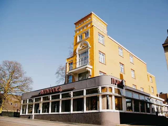 Grand Hotel Monopole