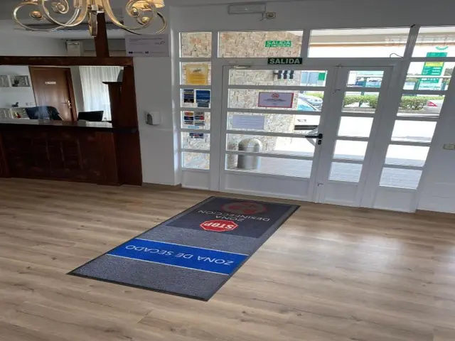 Hotel Venta Del Pobre